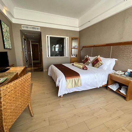 Wenchang Waika Hotel Eksteriør bilde