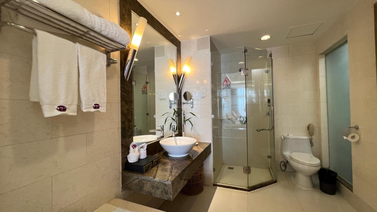 Wenchang Waika Hotel Eksteriør bilde