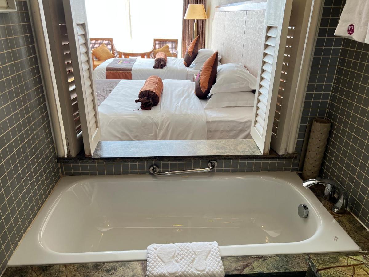Wenchang Waika Hotel Eksteriør bilde