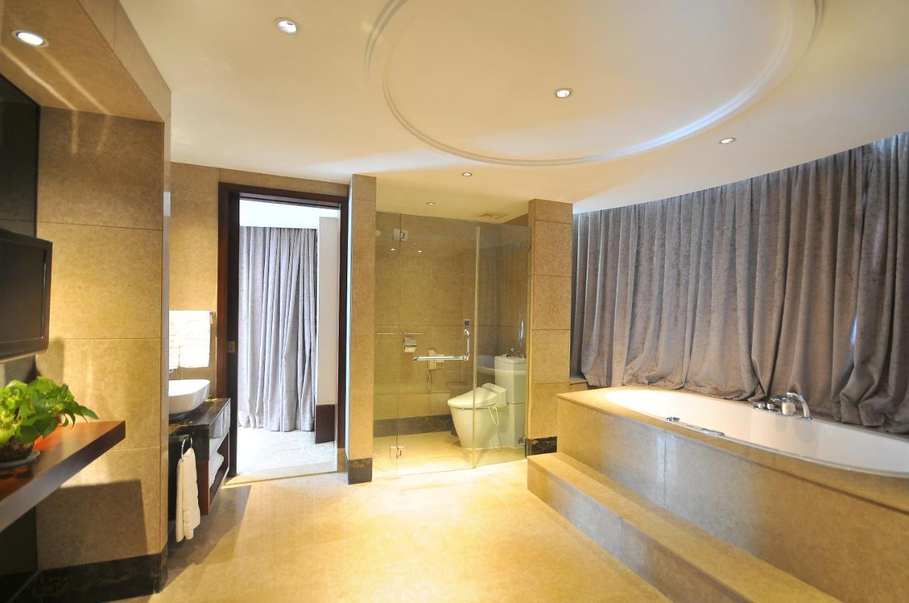 Wenchang Waika Hotel Eksteriør bilde