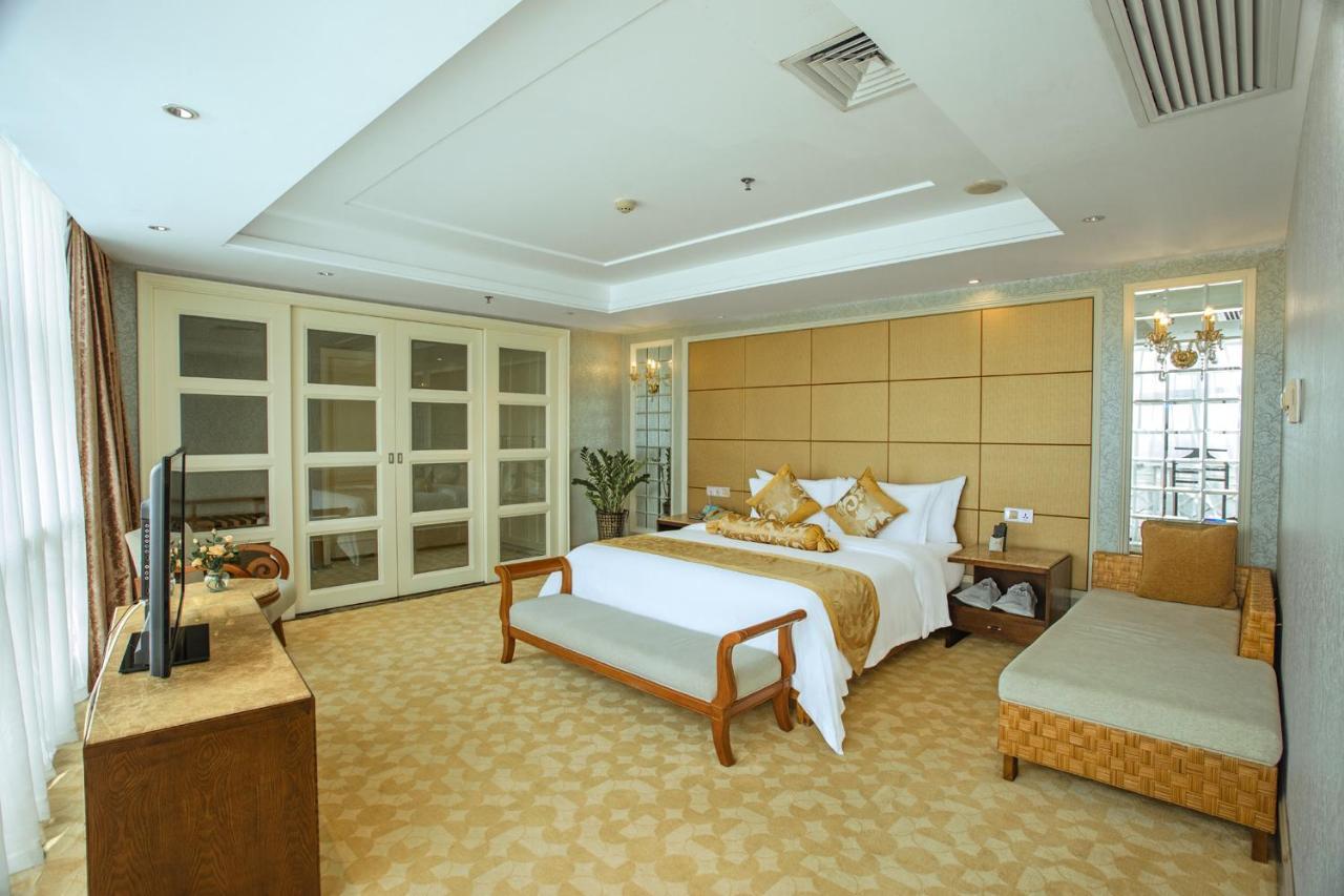 Wenchang Waika Hotel Eksteriør bilde
