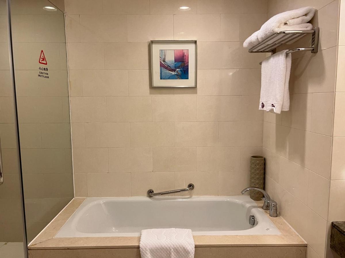 Wenchang Waika Hotel Eksteriør bilde