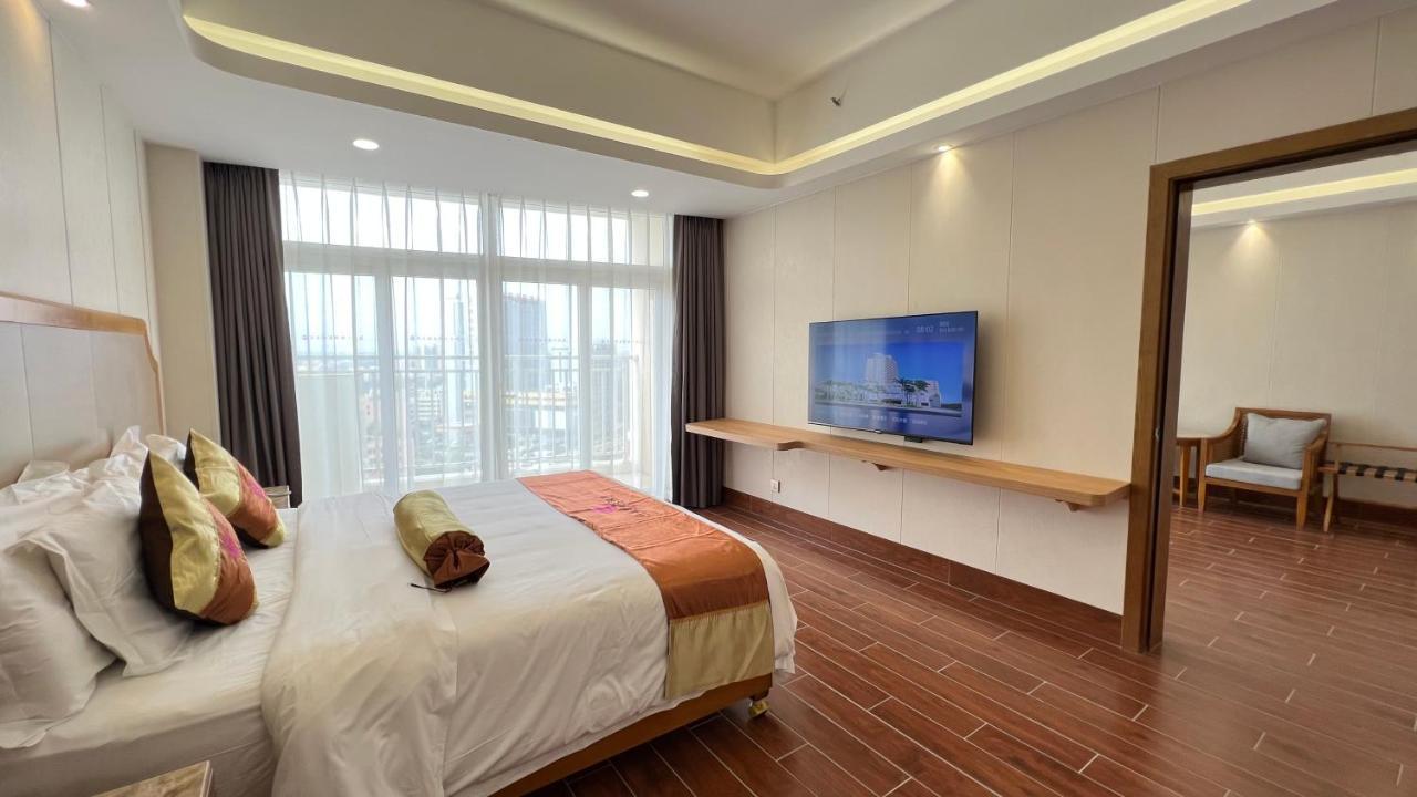 Wenchang Waika Hotel Eksteriør bilde