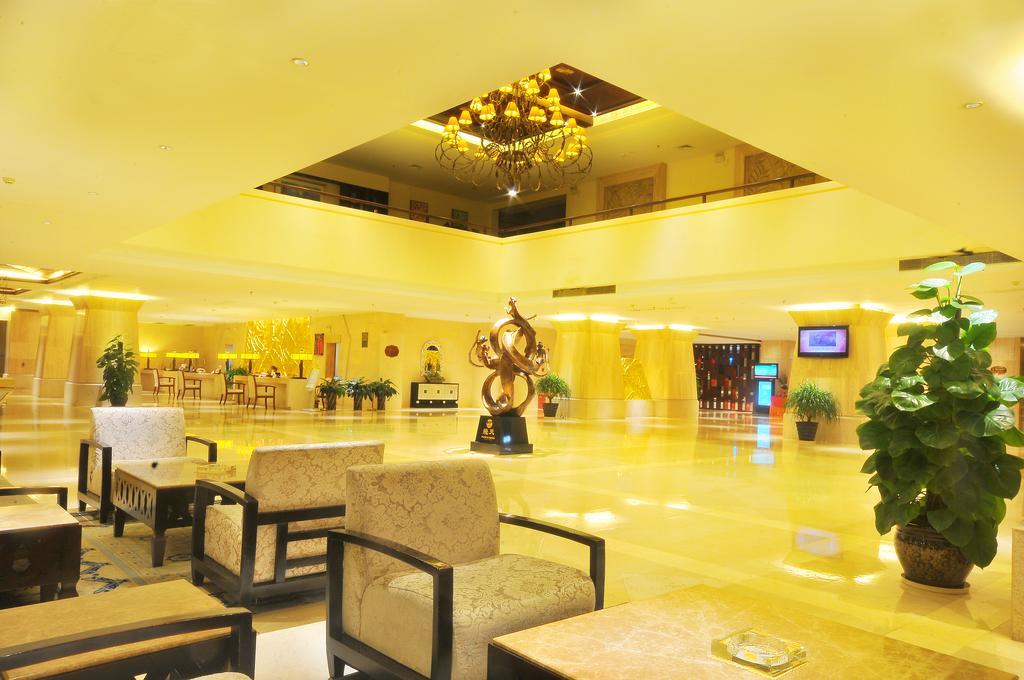Wenchang Waika Hotel Eksteriør bilde