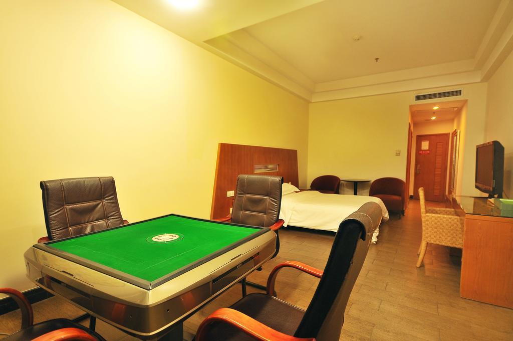 Wenchang Waika Hotel Eksteriør bilde