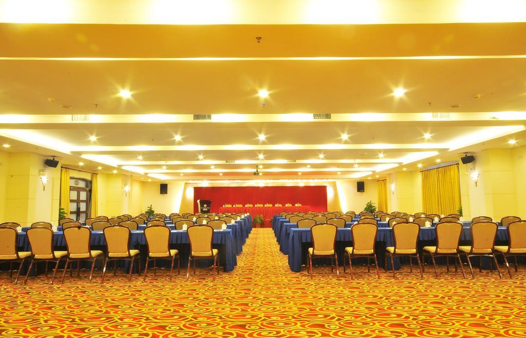 Wenchang Waika Hotel Eksteriør bilde