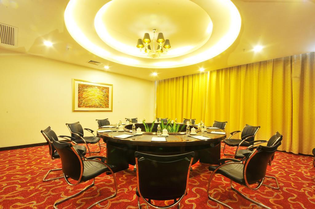 Wenchang Waika Hotel Eksteriør bilde