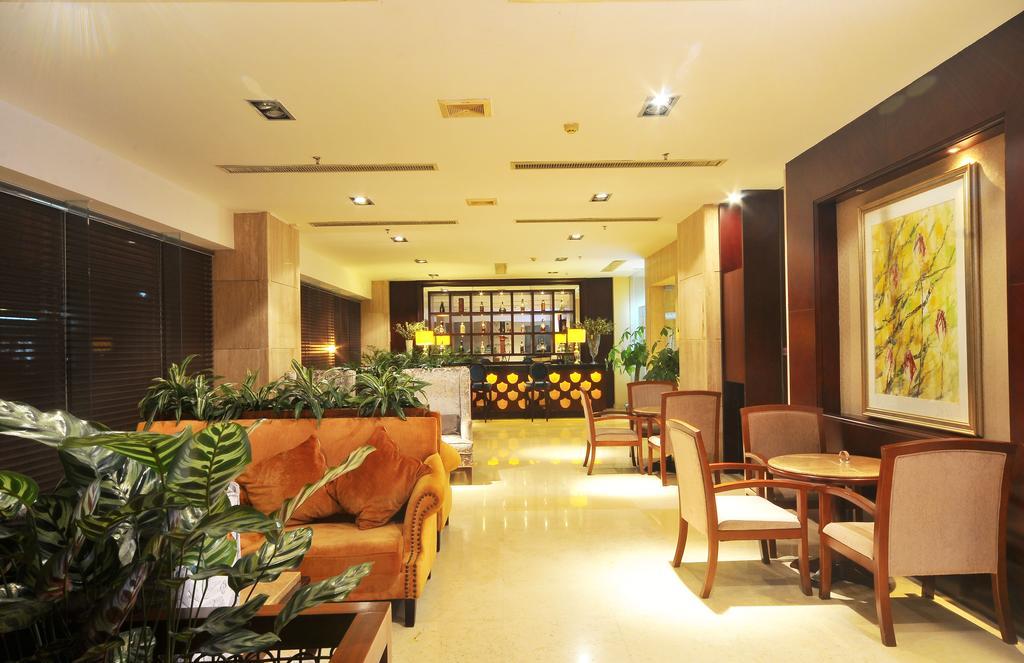 Wenchang Waika Hotel Eksteriør bilde