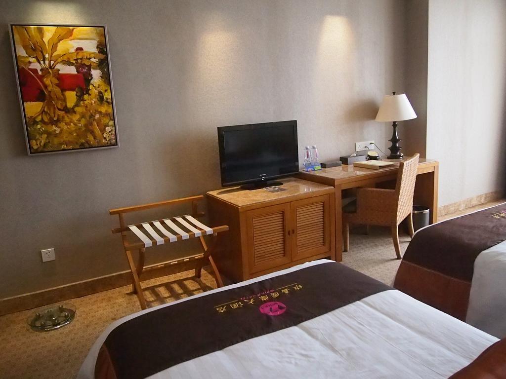 Wenchang Waika Hotel Rom bilde