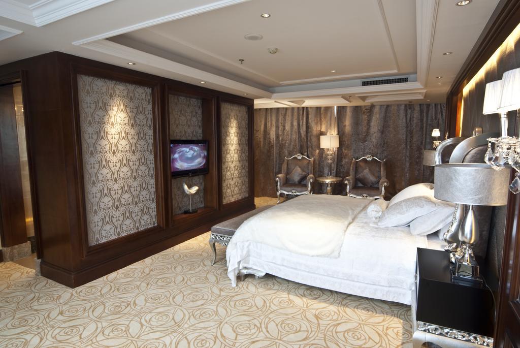 Wenchang Waika Hotel Rom bilde