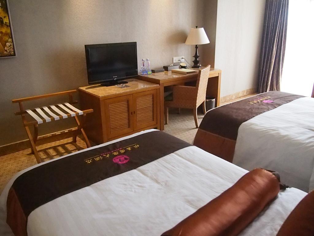 Wenchang Waika Hotel Rom bilde