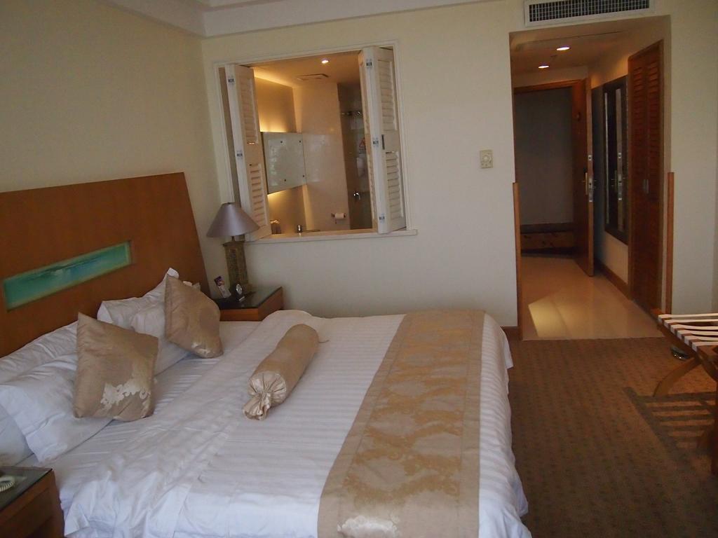 Wenchang Waika Hotel Rom bilde