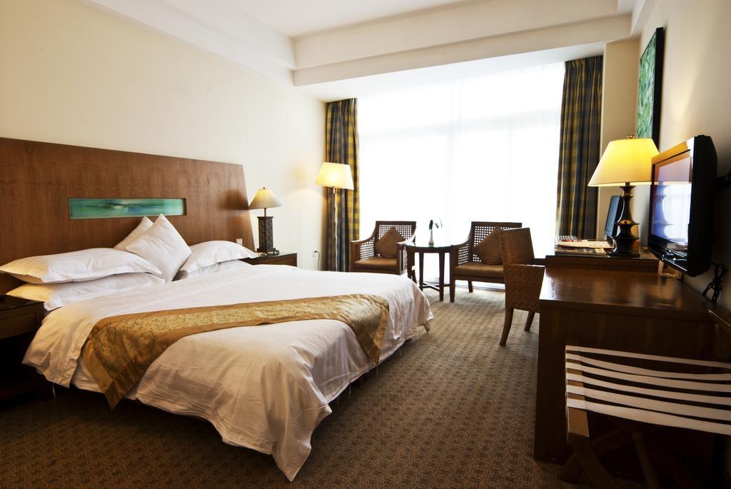 Wenchang Waika Hotel Rom bilde