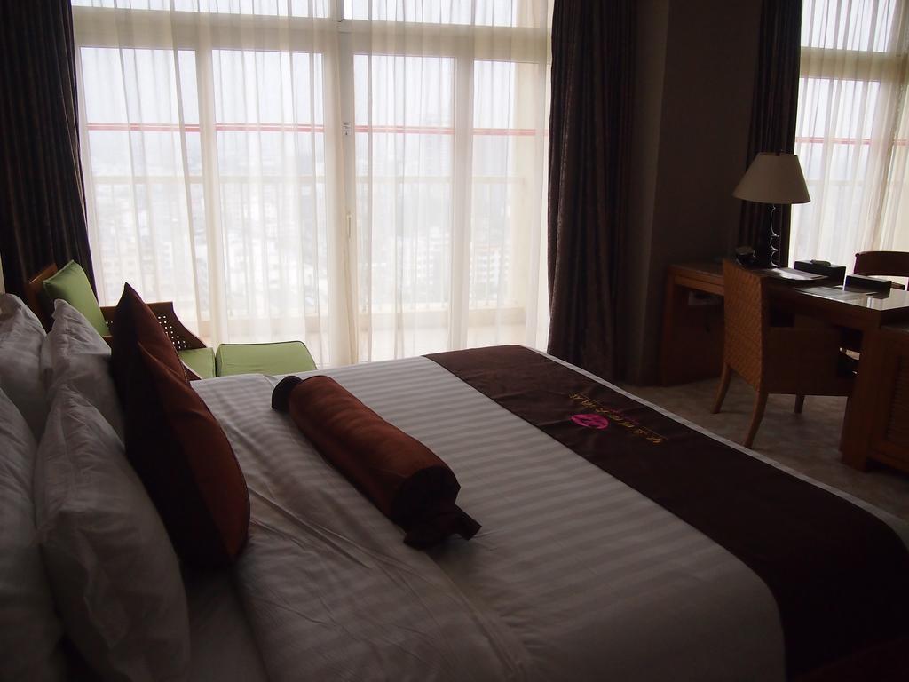 Wenchang Waika Hotel Eksteriør bilde