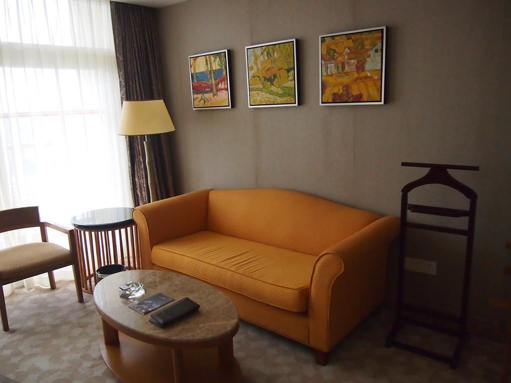 Wenchang Waika Hotel Eksteriør bilde