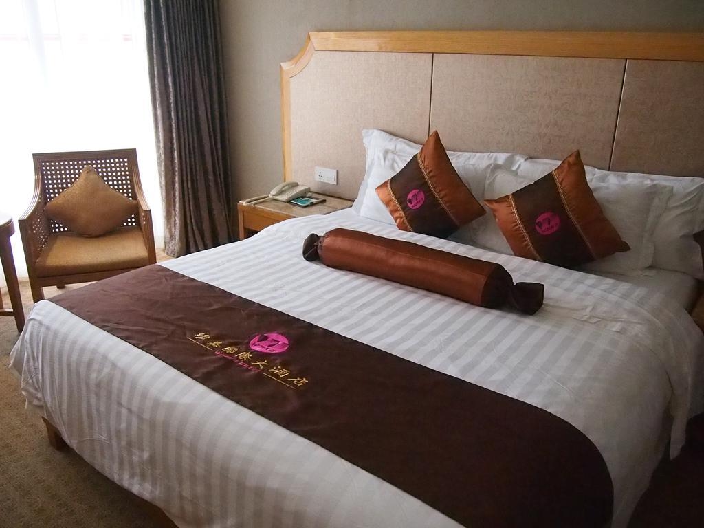 Wenchang Waika Hotel Rom bilde