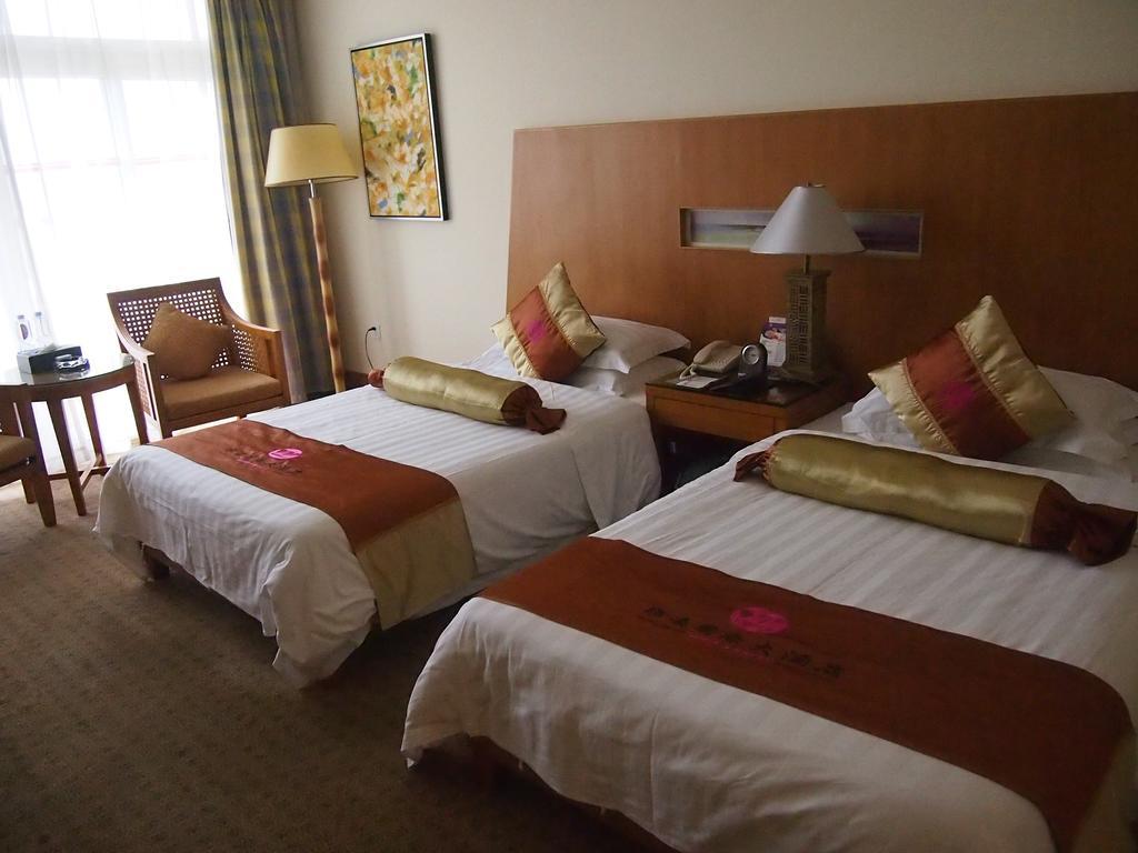 Wenchang Waika Hotel Rom bilde