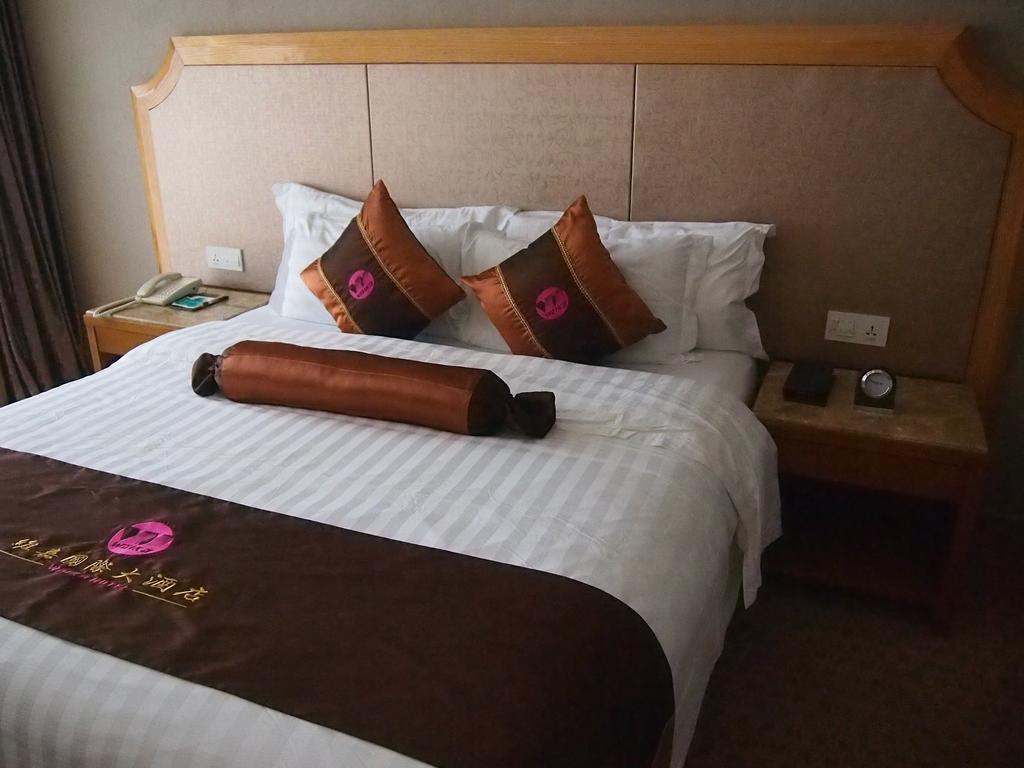 Wenchang Waika Hotel Rom bilde