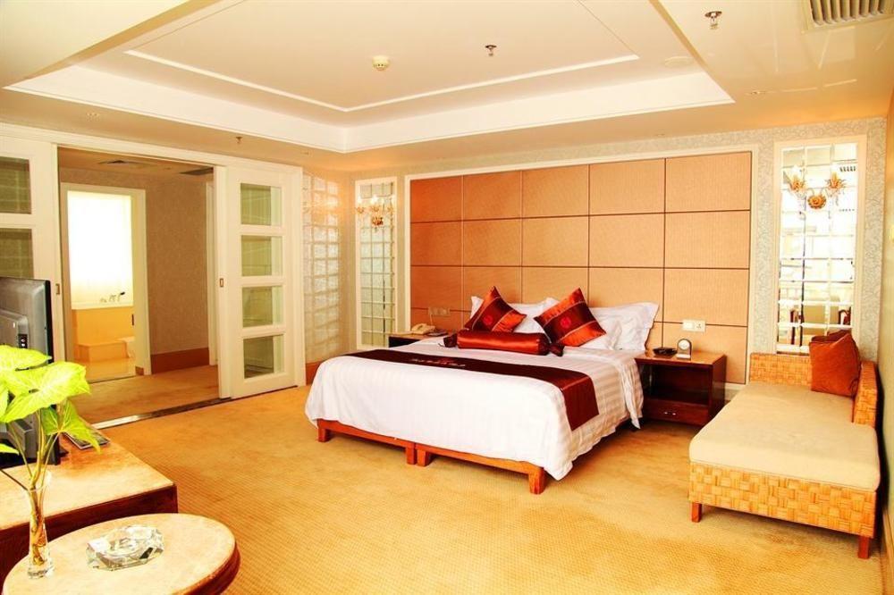 Wenchang Waika Hotel Eksteriør bilde