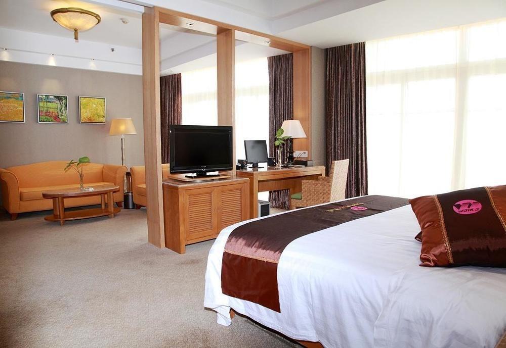 Wenchang Waika Hotel Eksteriør bilde