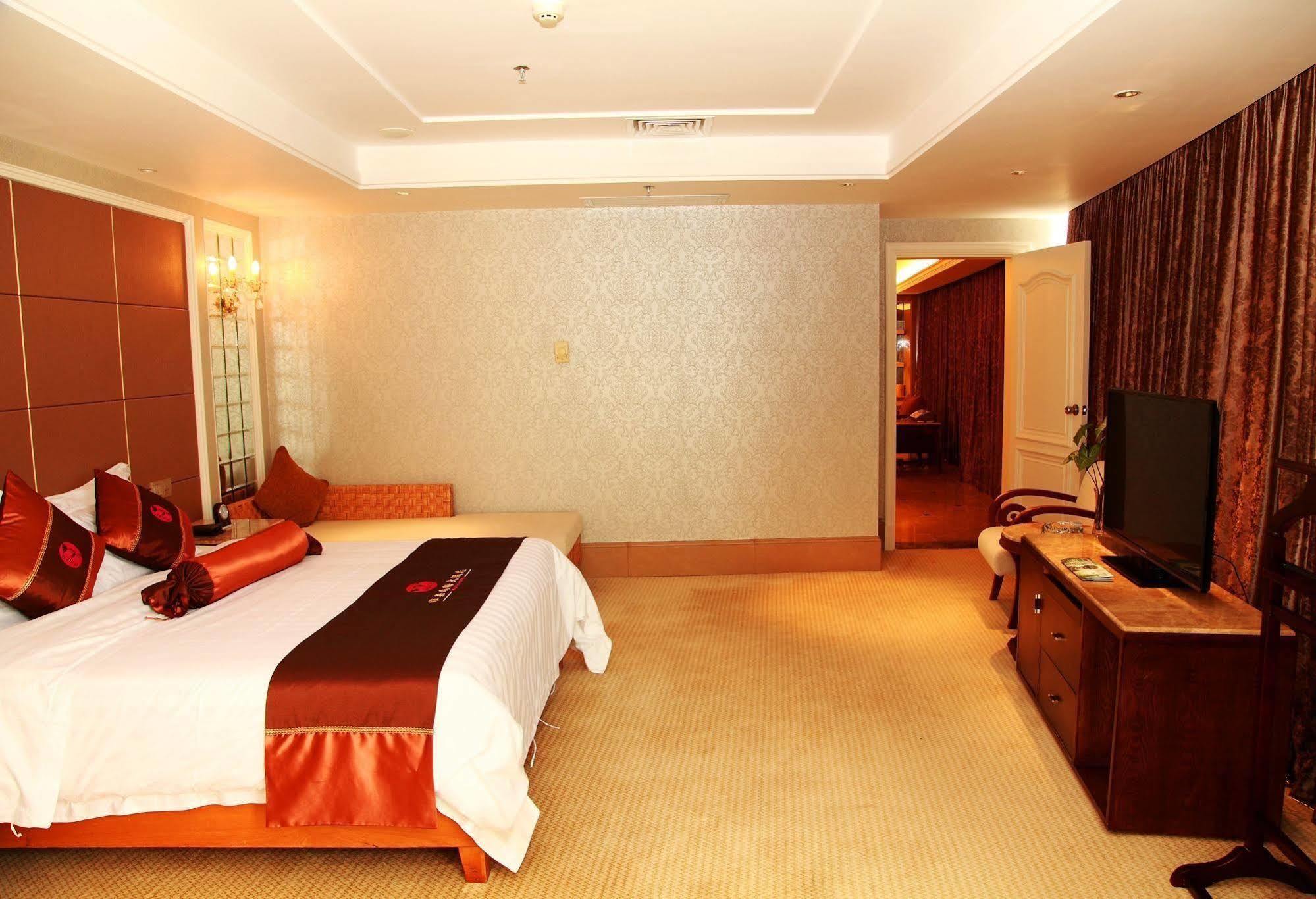 Wenchang Waika Hotel Eksteriør bilde