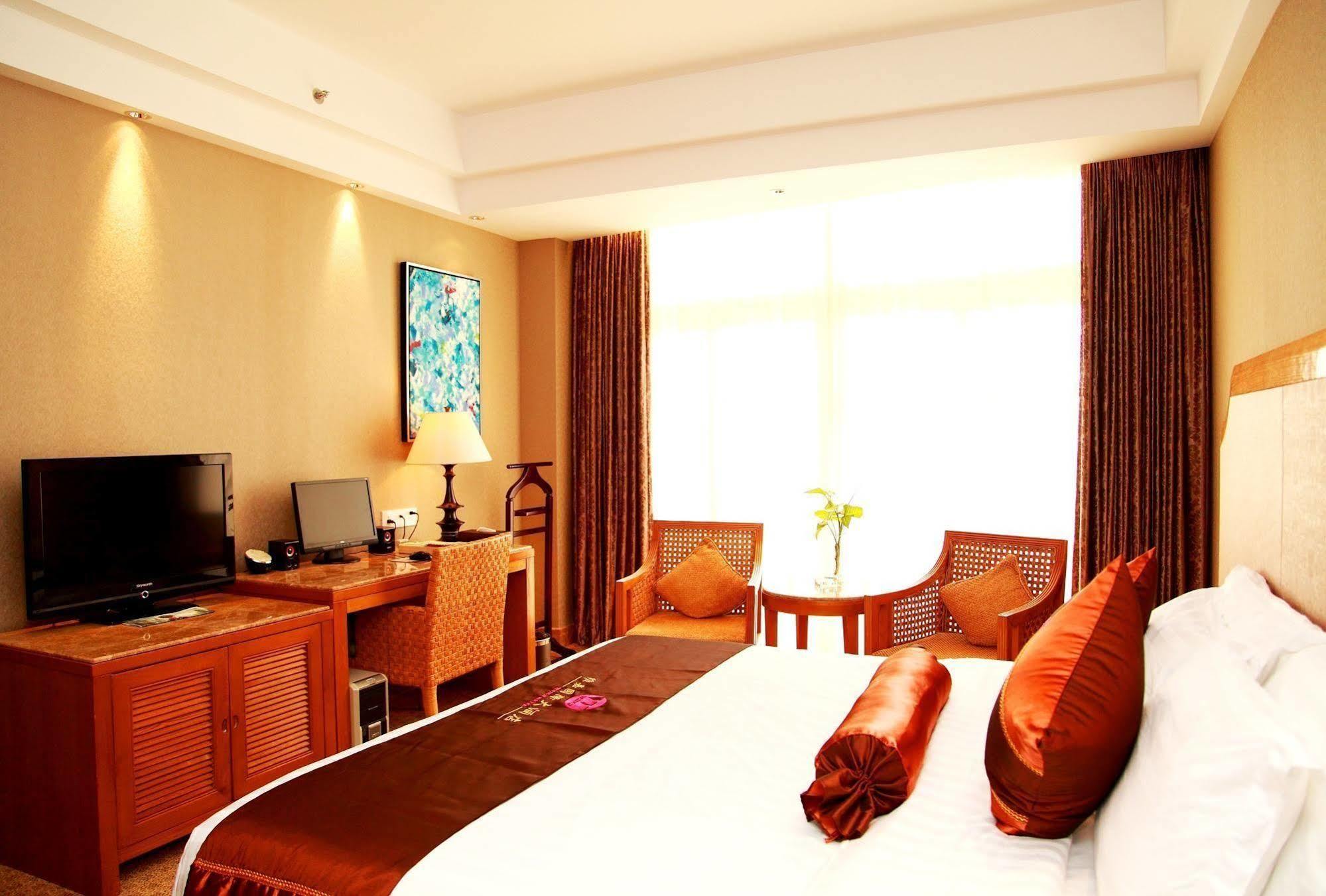 Wenchang Waika Hotel Eksteriør bilde