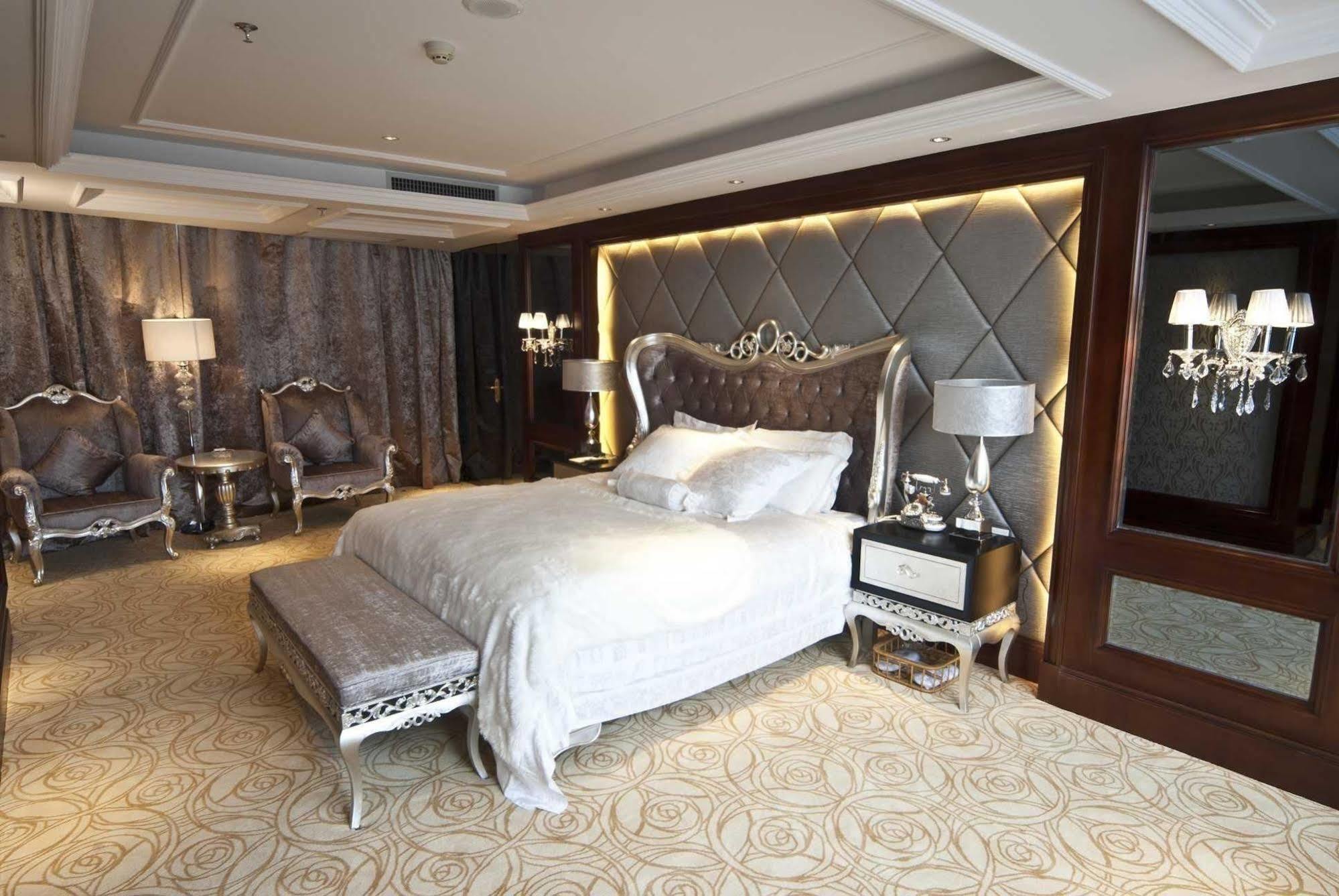 Wenchang Waika Hotel Rom bilde