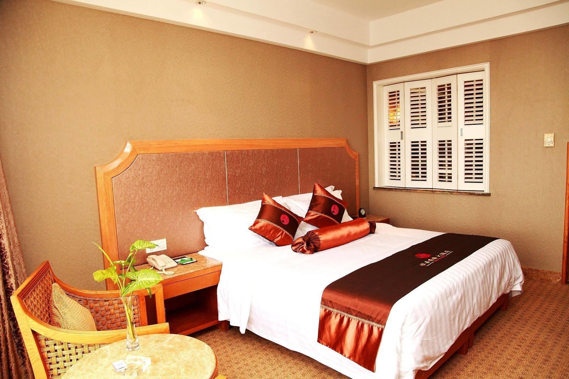Wenchang Waika Hotel Eksteriør bilde