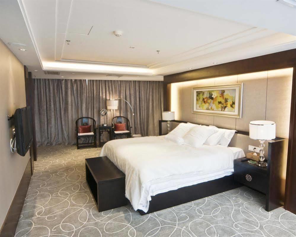 Wenchang Waika Hotel Eksteriør bilde