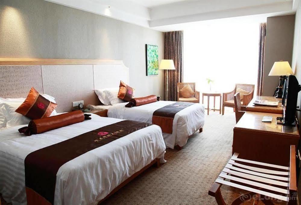 Wenchang Waika Hotel Eksteriør bilde